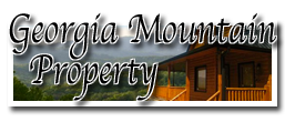 Georgia Mountain Property